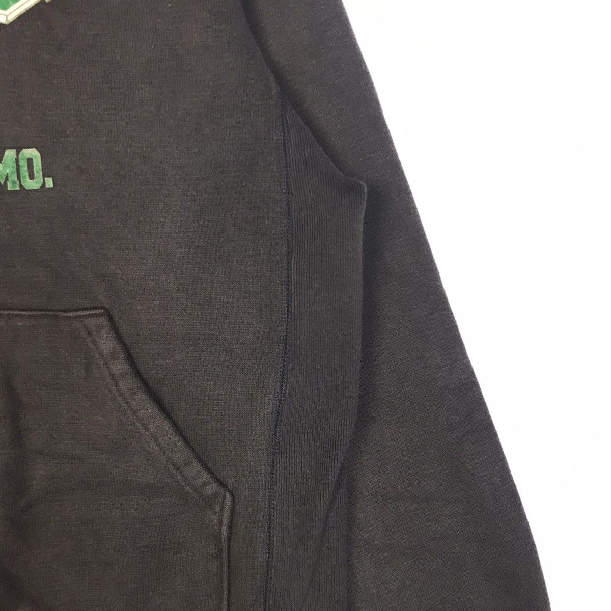 Japanese Brand × Vintage Vintage Missouri University Women Oversize Hoodie Sweater Size US M / EU 48-50 / 2 - 5 Thumbnail
