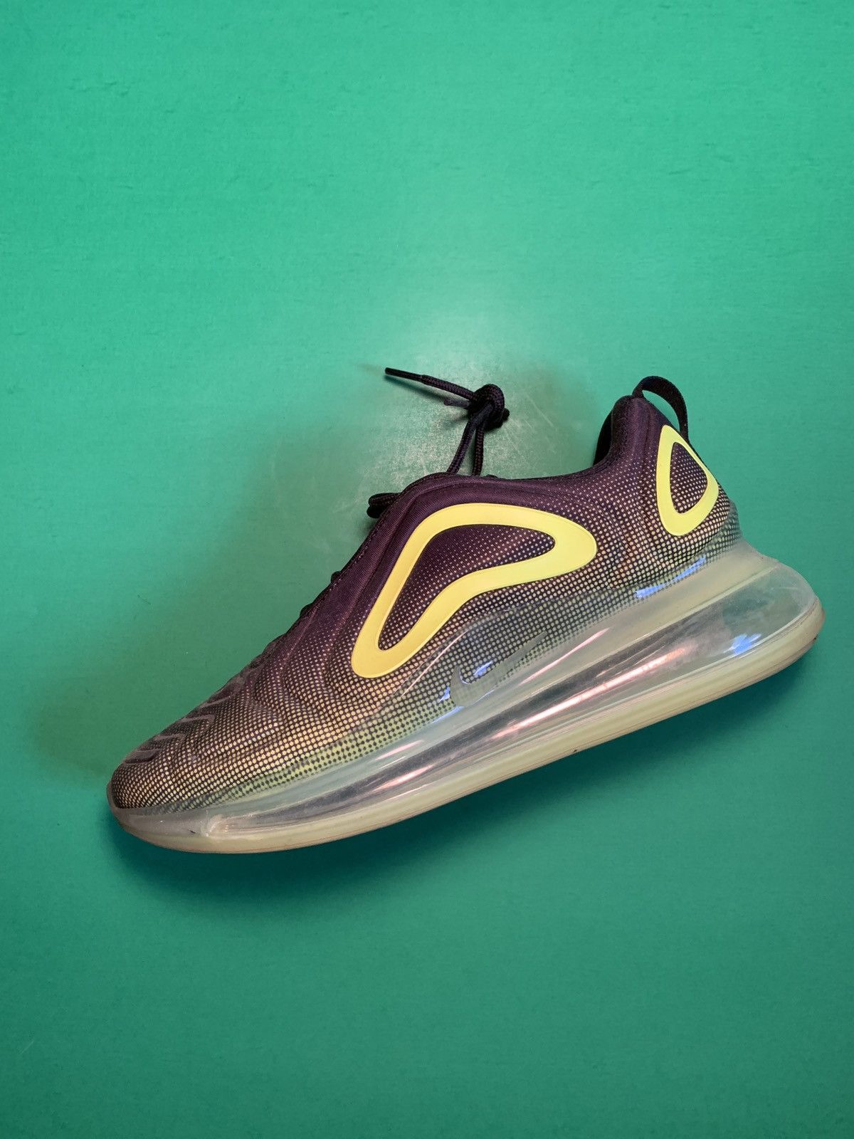 Air Max 720 Neon Collection