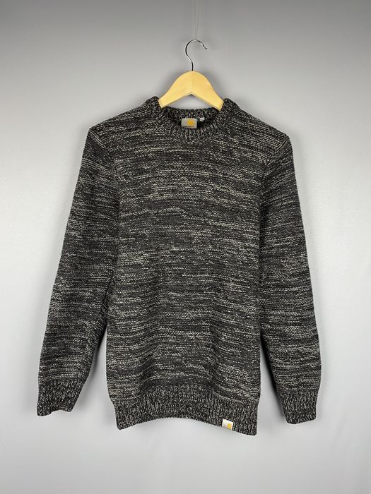 Carhartt accent cheap sweater