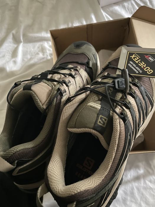 Salomon x beams xa pro 3d gtx hot sale