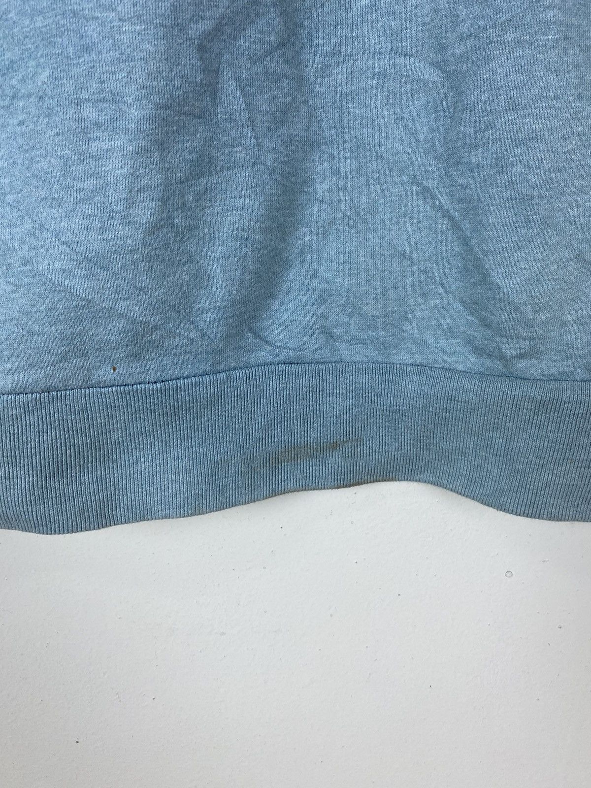 Jiberish Jiberish two tone side tape hoodies Size US L / EU 52-54 / 3 - 8 Thumbnail