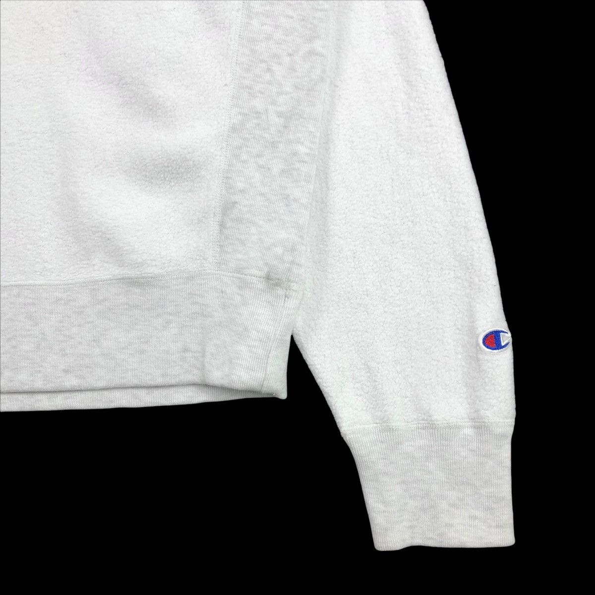 Champion Vintage Champion Reverse Weave University Of Notre Dame Size US XL / EU 56 / 4 - 4 Thumbnail
