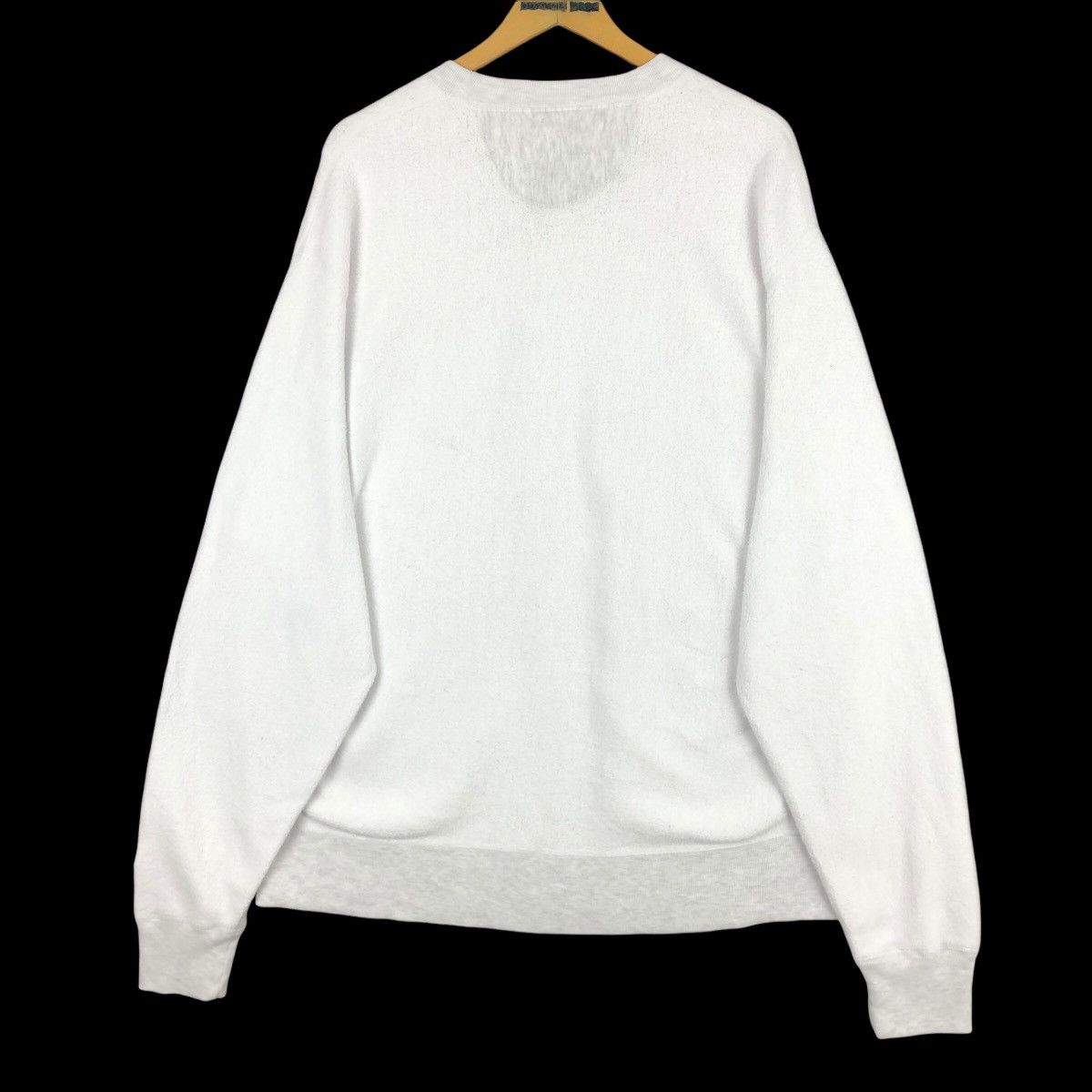Champion Vintage Champion Reverse Weave University Of Notre Dame Size US XL / EU 56 / 4 - 9 Thumbnail