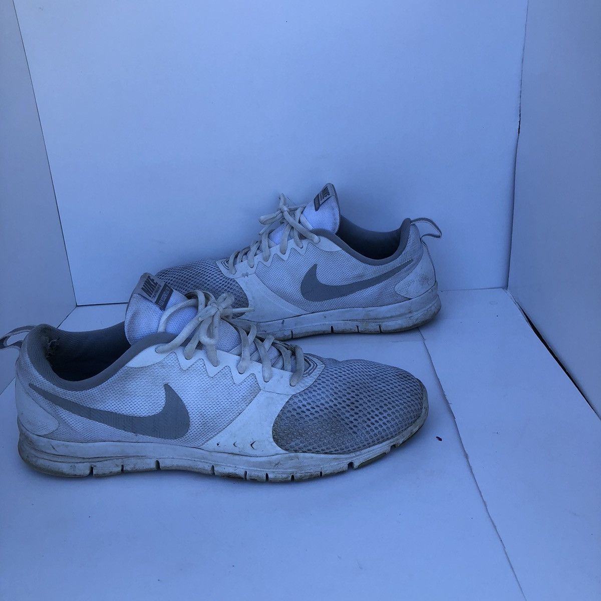 Nike flex trail best sale