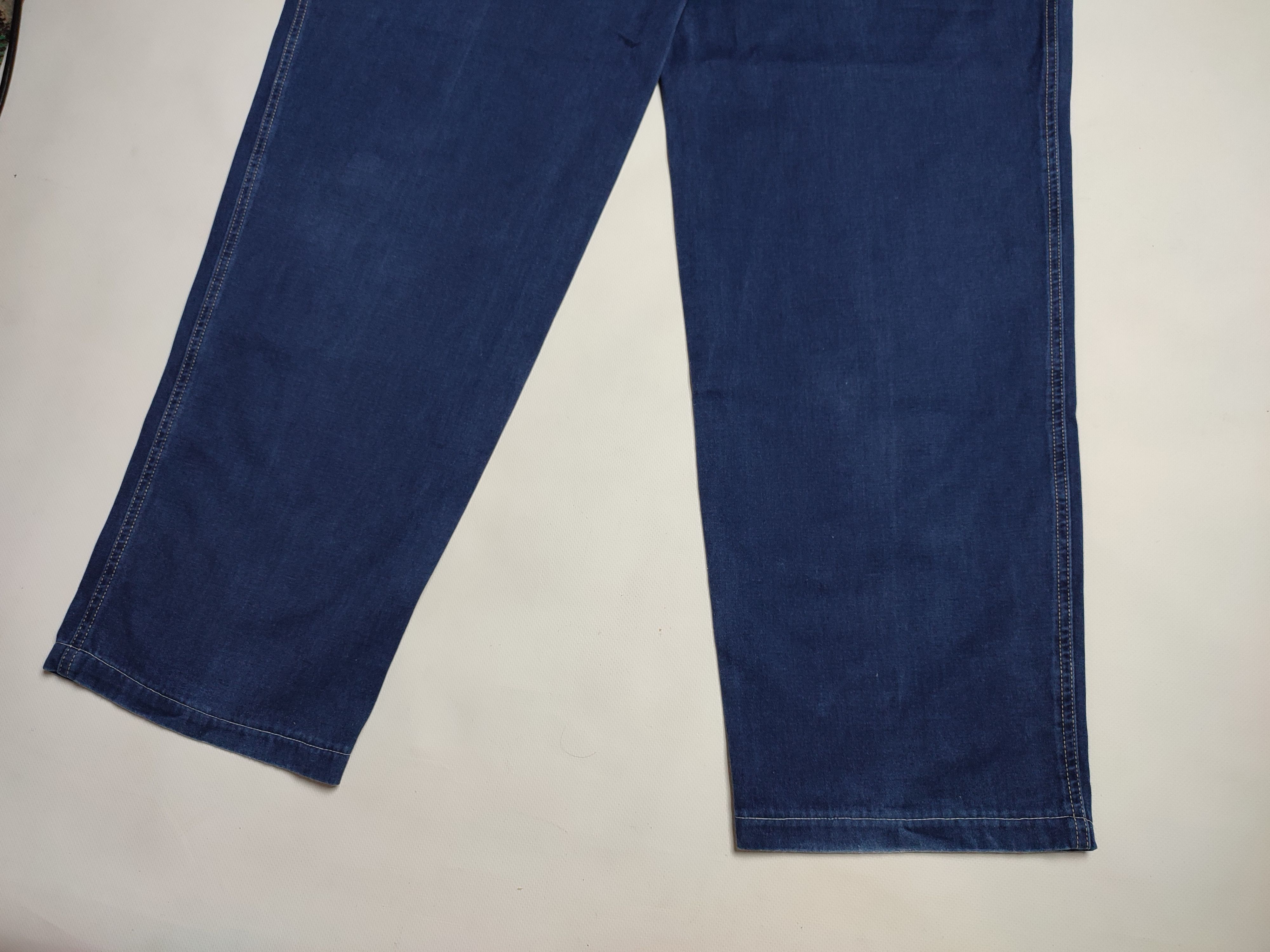 Yves Saint Laurent Vintage Ysl casual pants Size US 36 / EU 52 - 13 Thumbnail