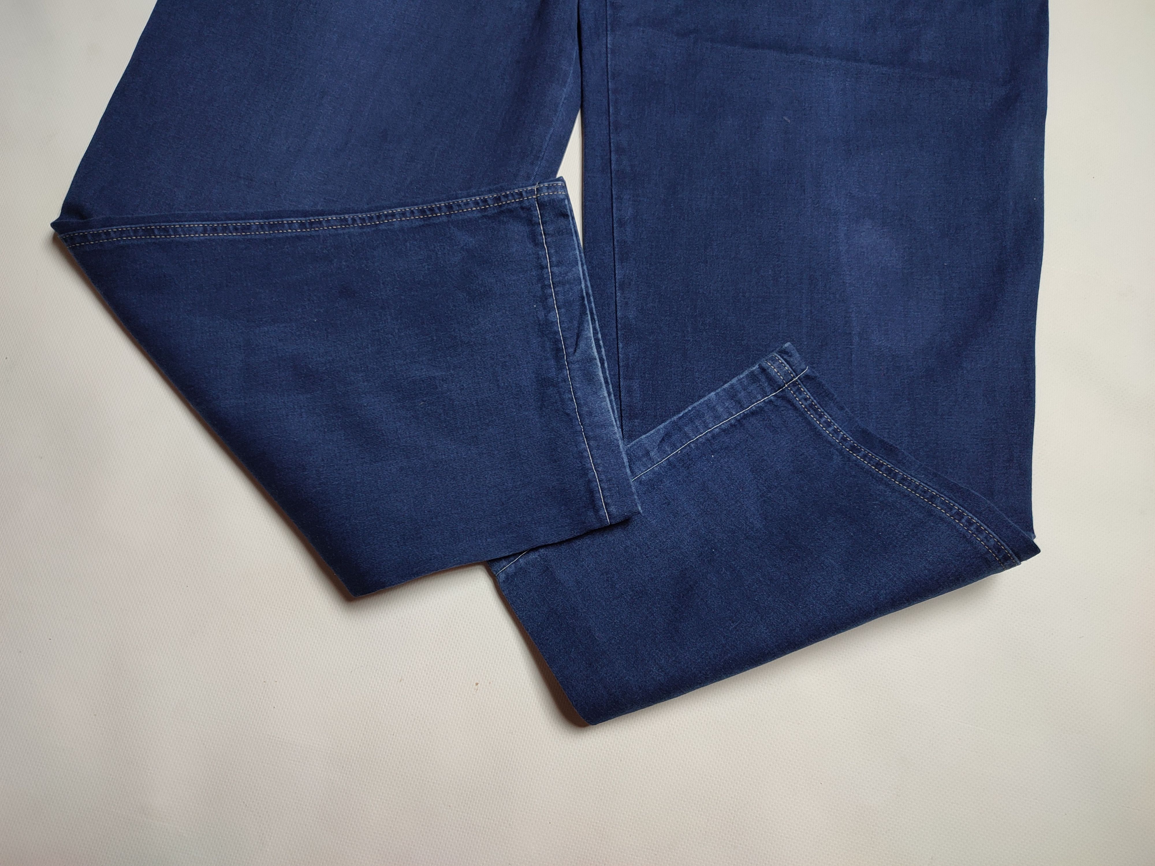 Yves Saint Laurent Vintage Ysl casual pants Size US 36 / EU 52 - 9 Thumbnail