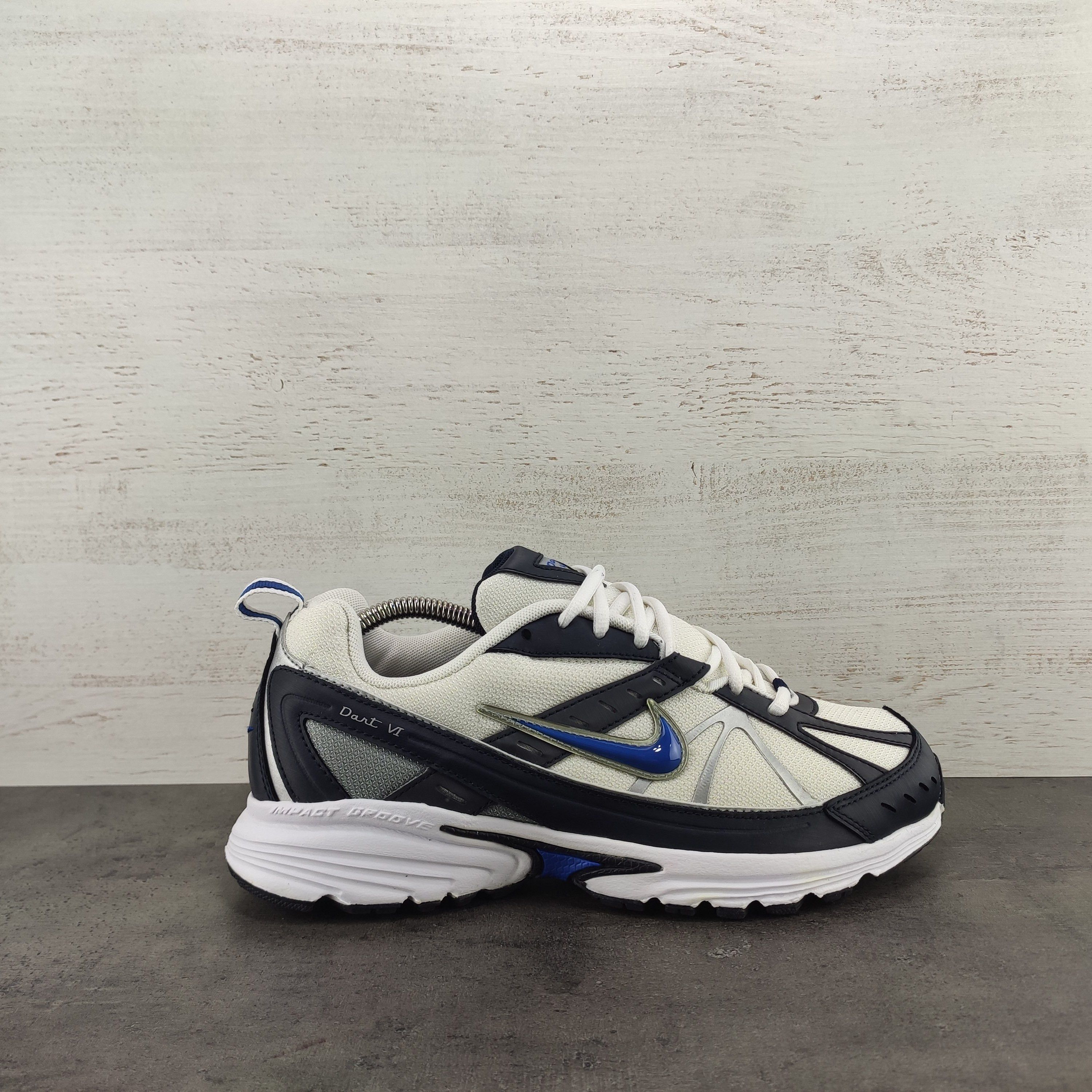 Nike Dart VI Sneakers Sz US