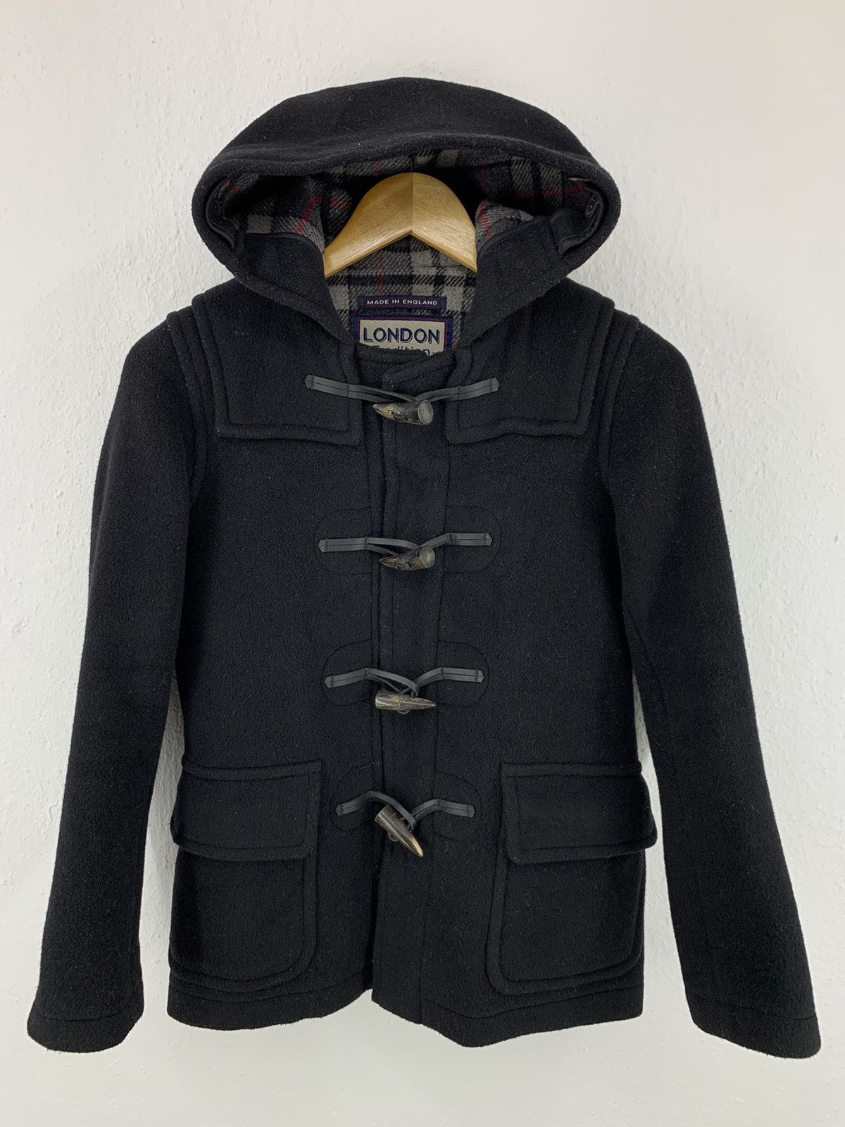 Multi Hazard GORE-TEX PYRAD® Hi-Vis Jacket