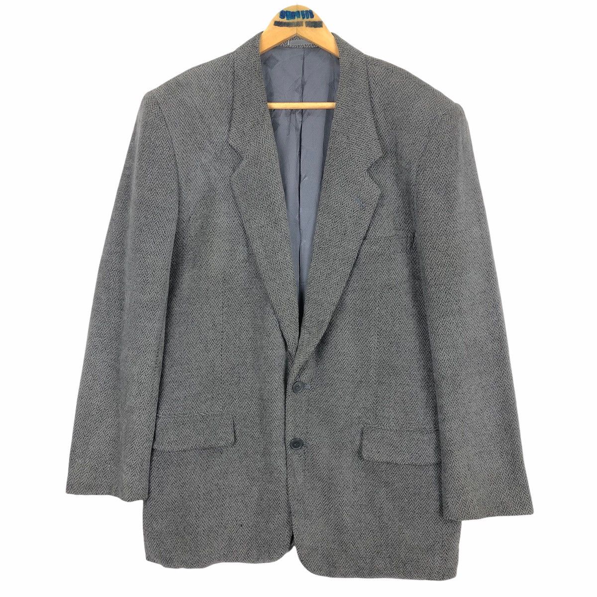 Christian Dior Monsieur Vintage Christian Dior Monsieur Wool Blazer Size 40R - 1 Thumbnail