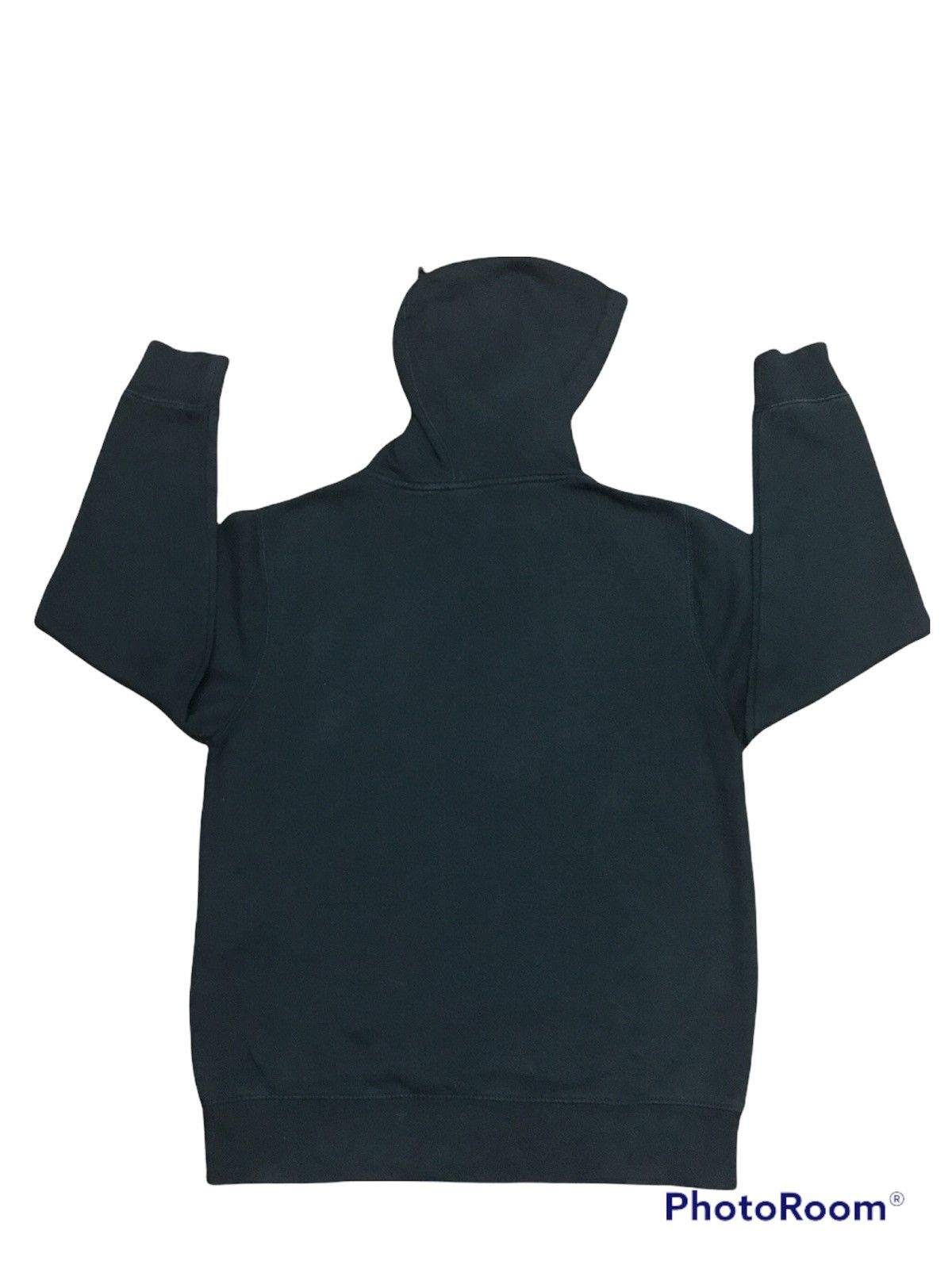 Stussy STUSSY N 4 BIG SPELL OUT LOGO SWEATSHIRTS HOODIE(SNAKE SKIN) Size US S / EU 44-46 / 1 - 3 Thumbnail