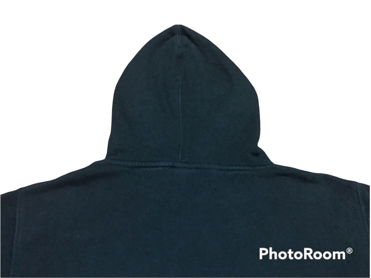 Stussy STUSSY N 4 BIG SPELL OUT LOGO SWEATSHIRTS HOODIE(SNAKE SKIN) Size US S / EU 44-46 / 1 - 8 Thumbnail