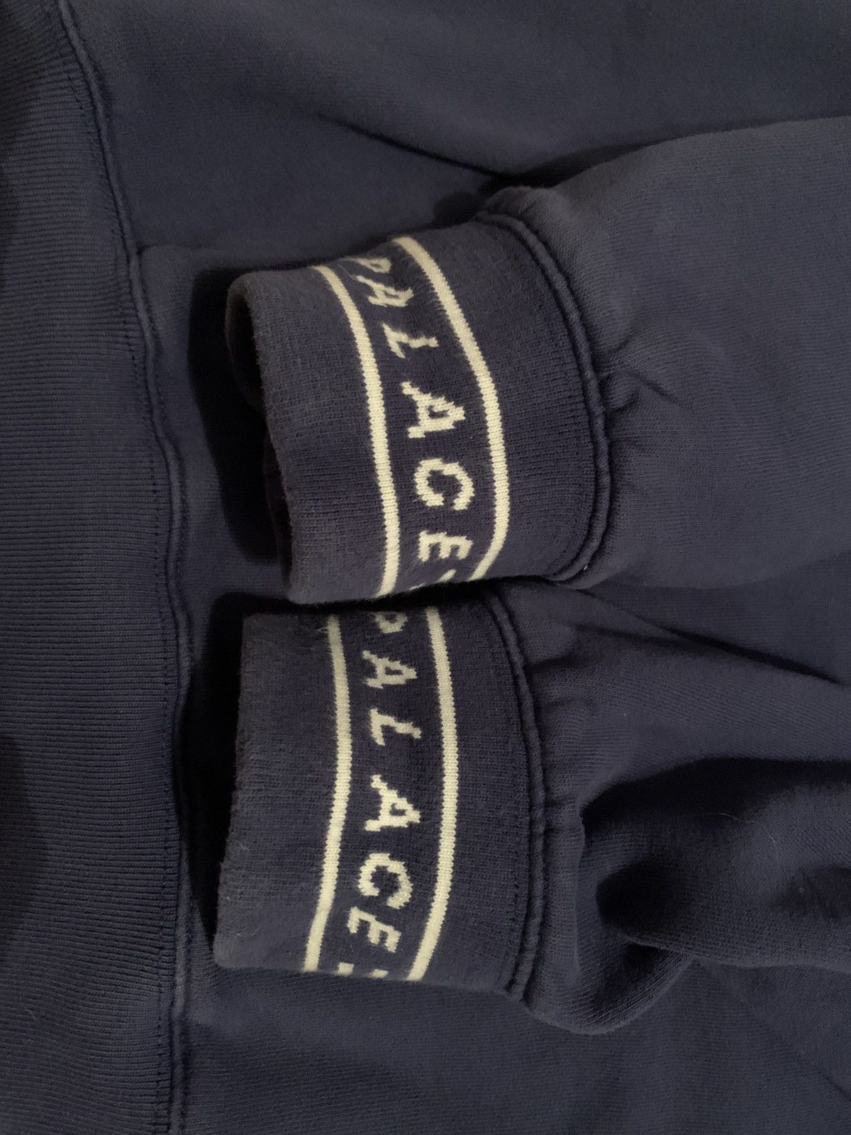 Palace Palace pullover sweater Size US S / EU 44-46 / 1 - 2 Preview