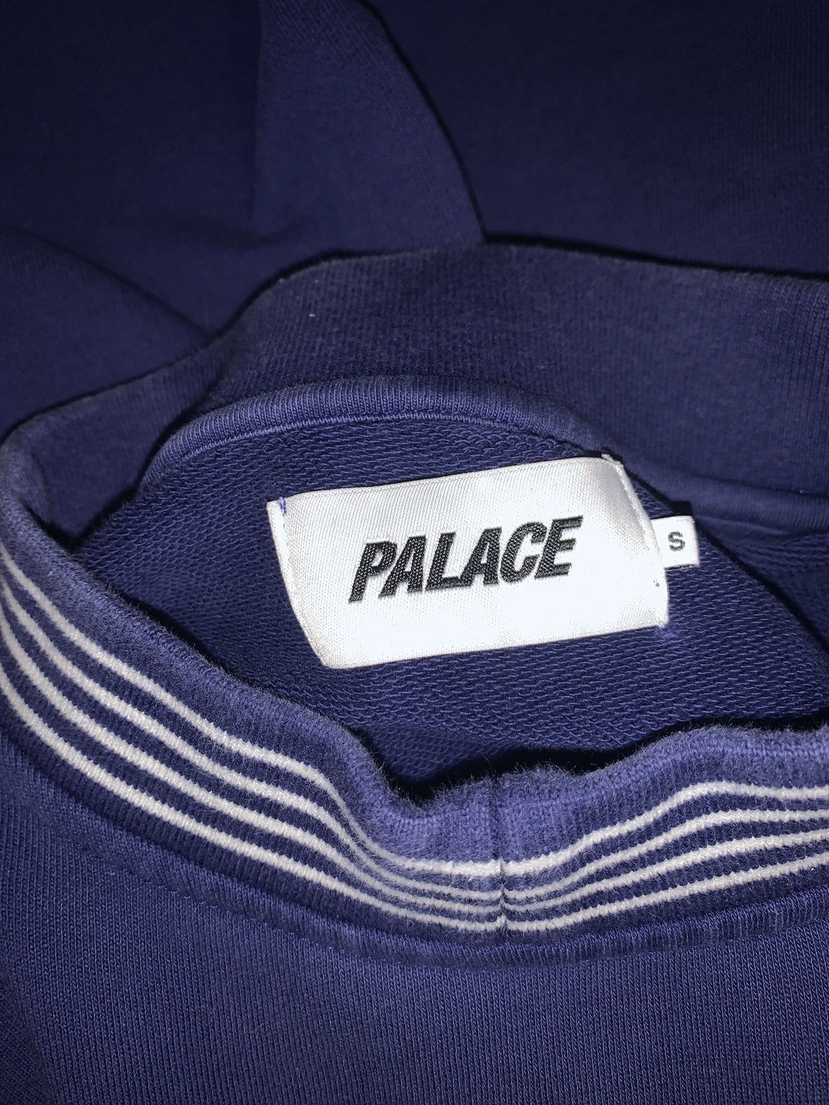 Palace Palace pullover sweater Size US S / EU 44-46 / 1 - 4 Thumbnail