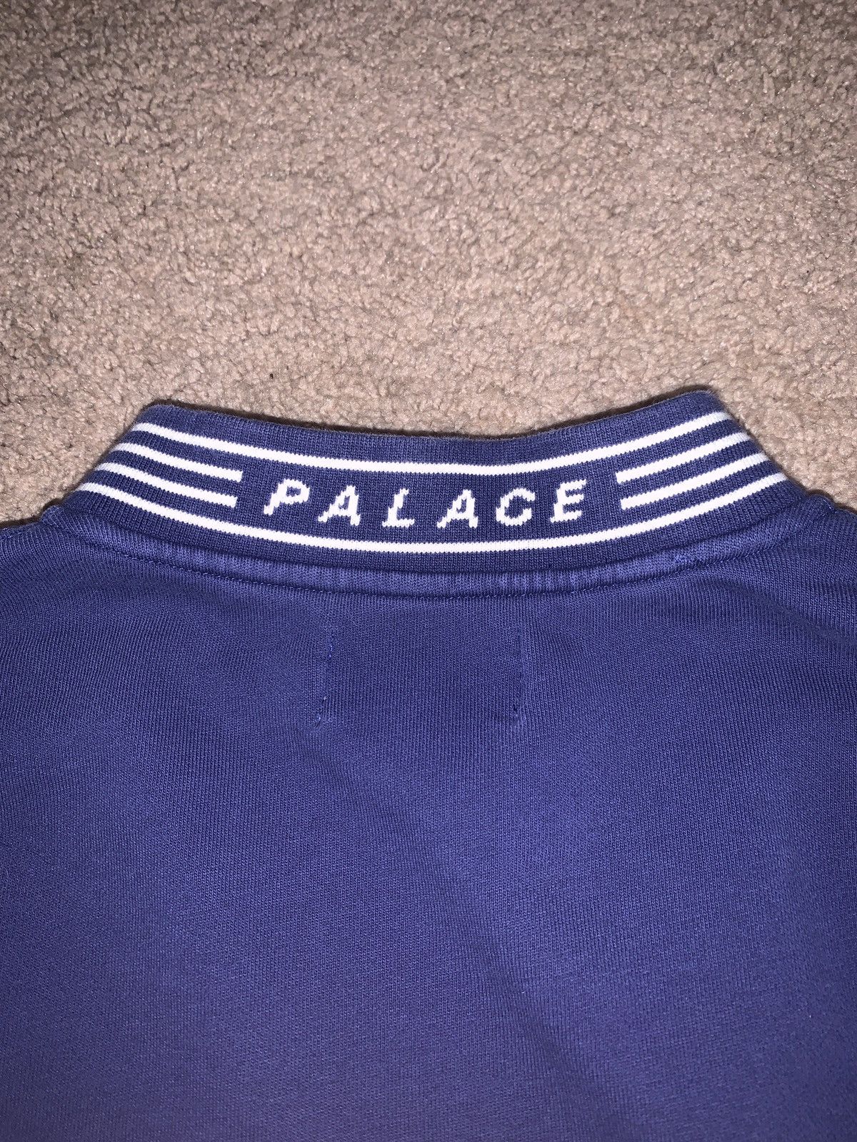 Palace Palace pullover sweater Size US S / EU 44-46 / 1 - 3 Thumbnail