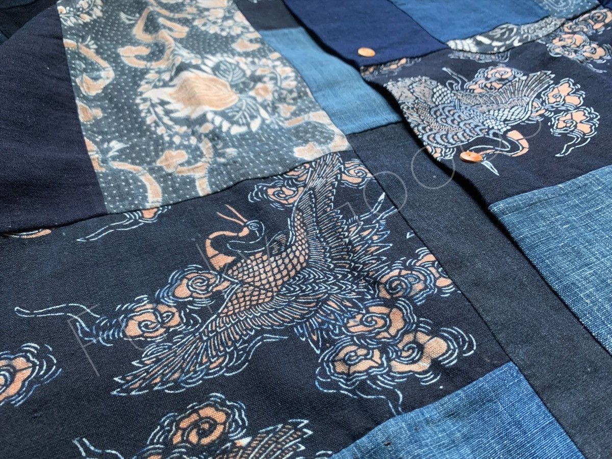 Visvim VISVIM 21SS ICT WALLIS SHIRT S/S KOFU | Grailed