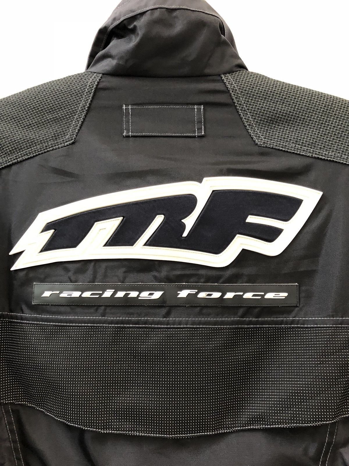Japanese Brand × Sports Specialties RS TAICHI Racing Force Kevlar Padded Motorcycle Lined Size US M / EU 48-50 / 2 - 3 Thumbnail