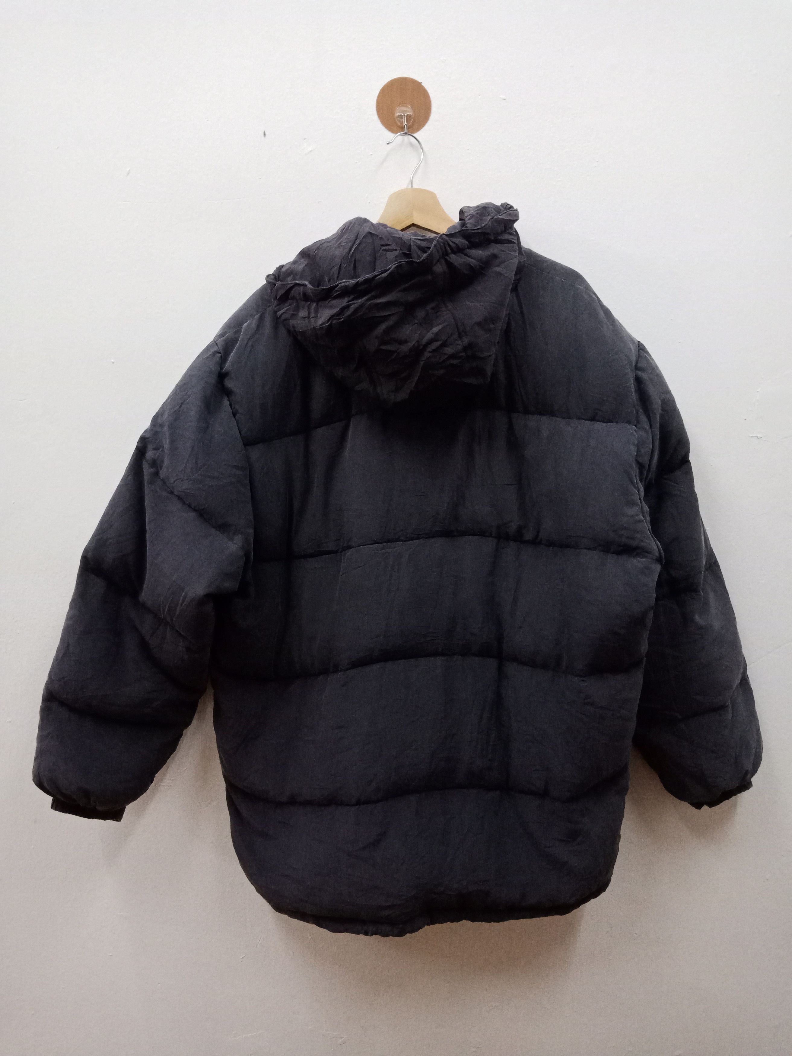Japanese Brand Aburaysia Goose Down Size US XL / EU 56 / 4 - 3 Thumbnail