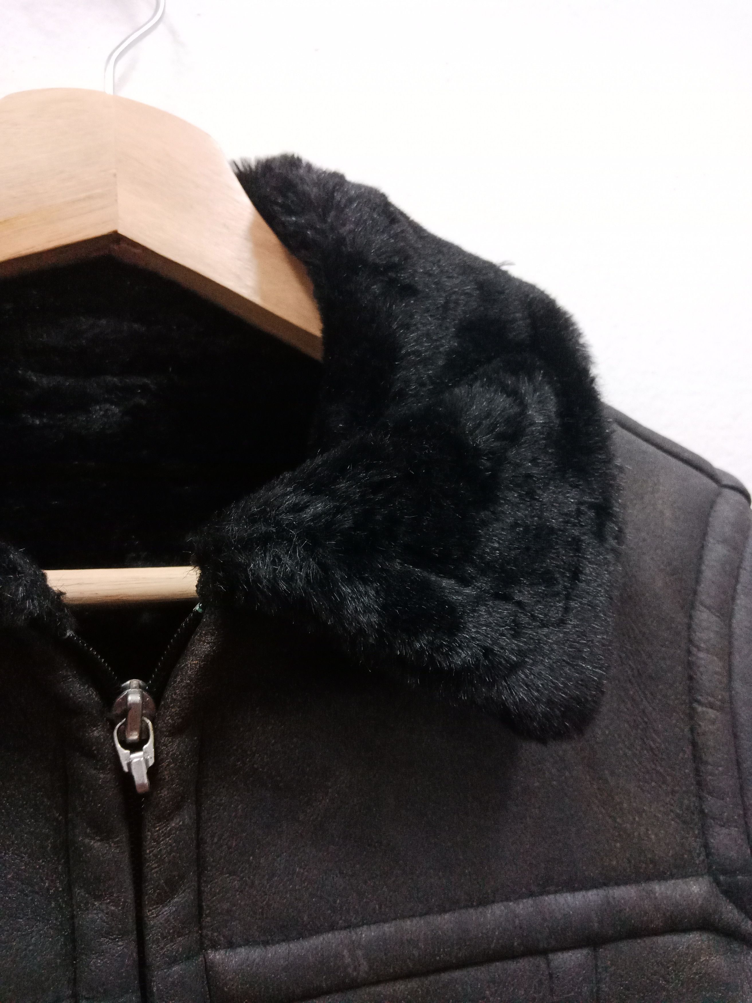 Burberry Burberry London Fur Faux Lining Size M / US 6-8 / IT 42-44 - 6 Thumbnail