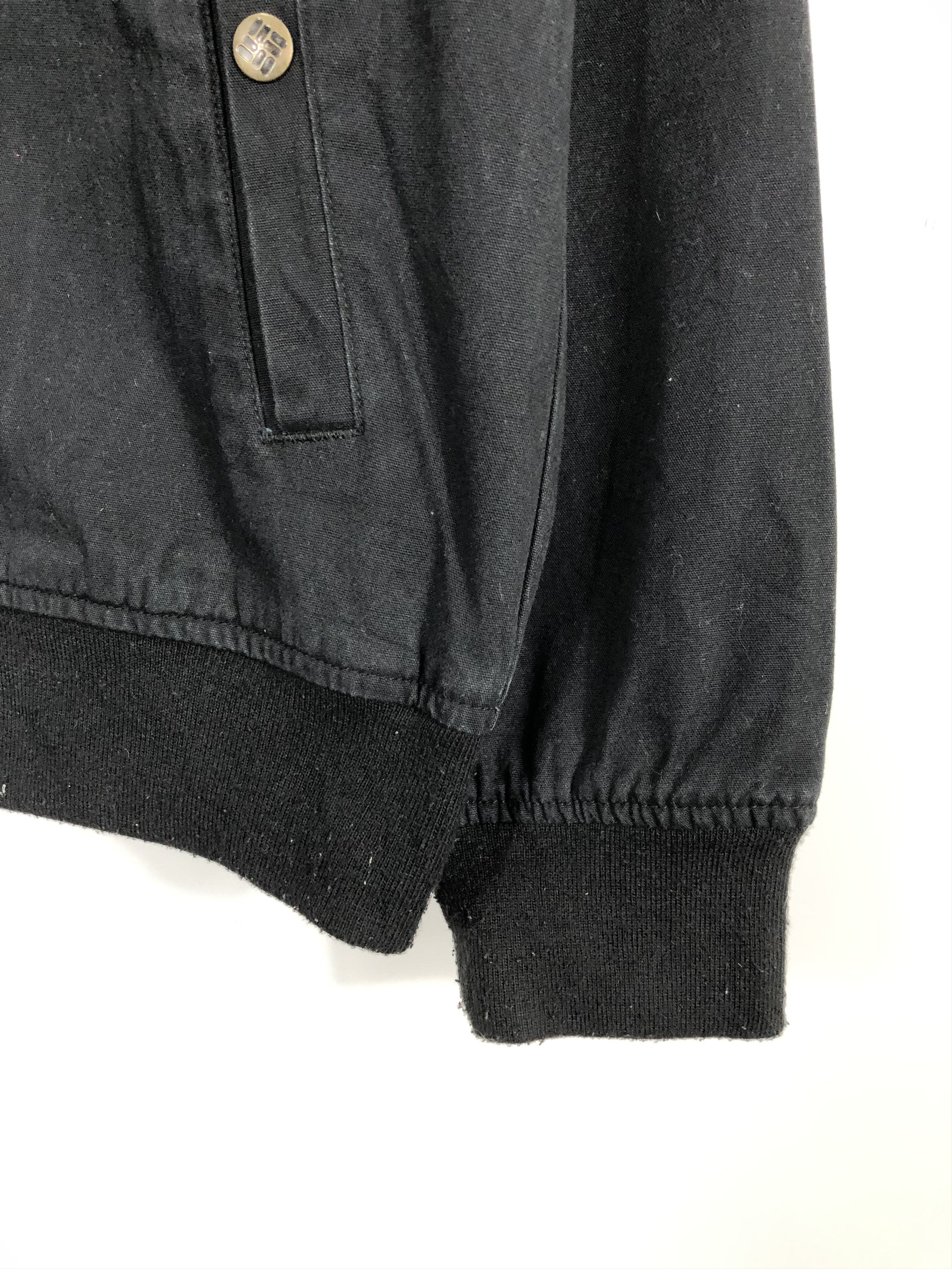 Columbia Vintage Columbia Hoodie Jacket J0455 Size US M / EU 48-50 / 2 - 6 Thumbnail