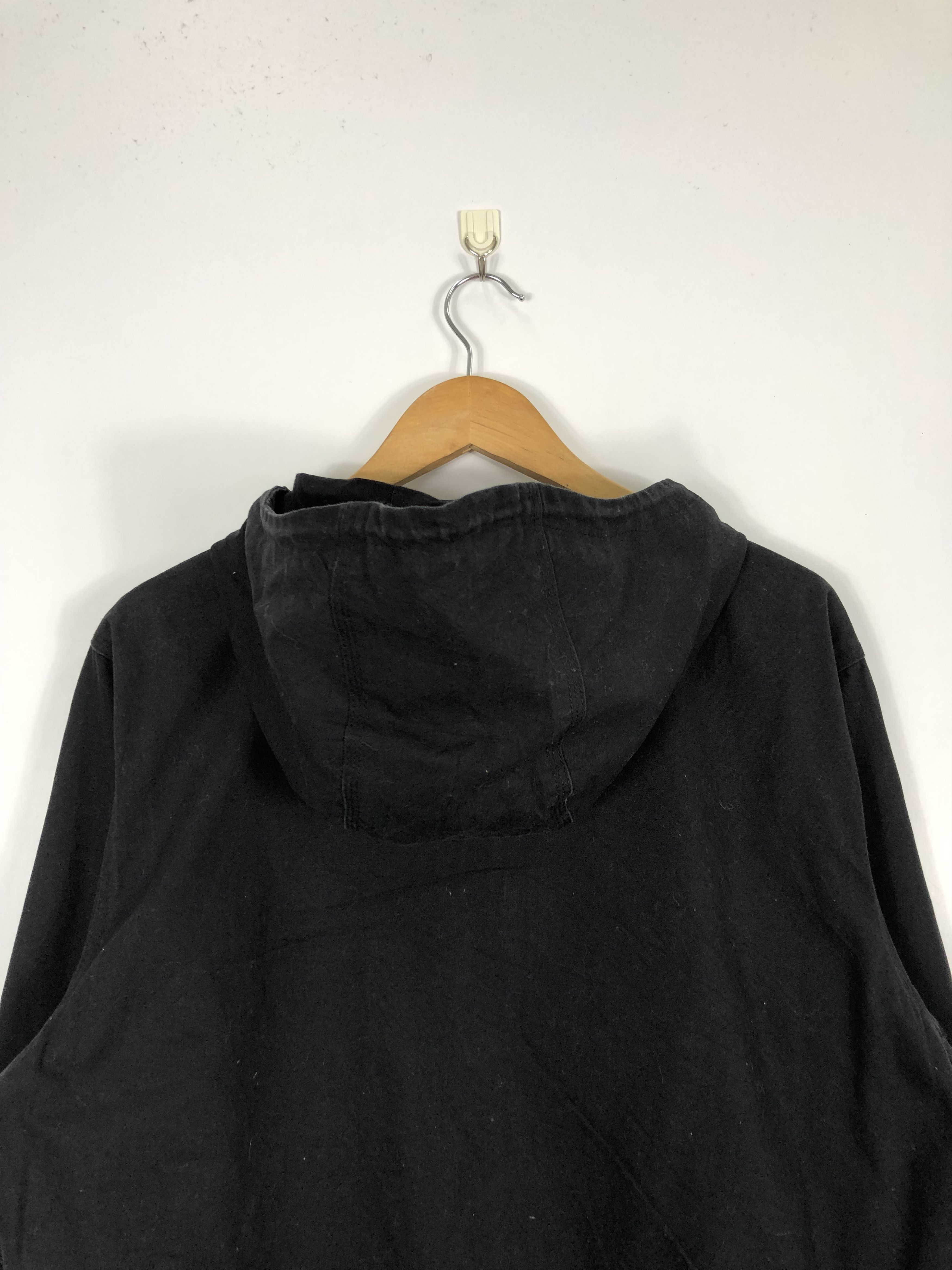 Columbia Vintage Columbia Hoodie Jacket J0455 Size US M / EU 48-50 / 2 - 4 Thumbnail