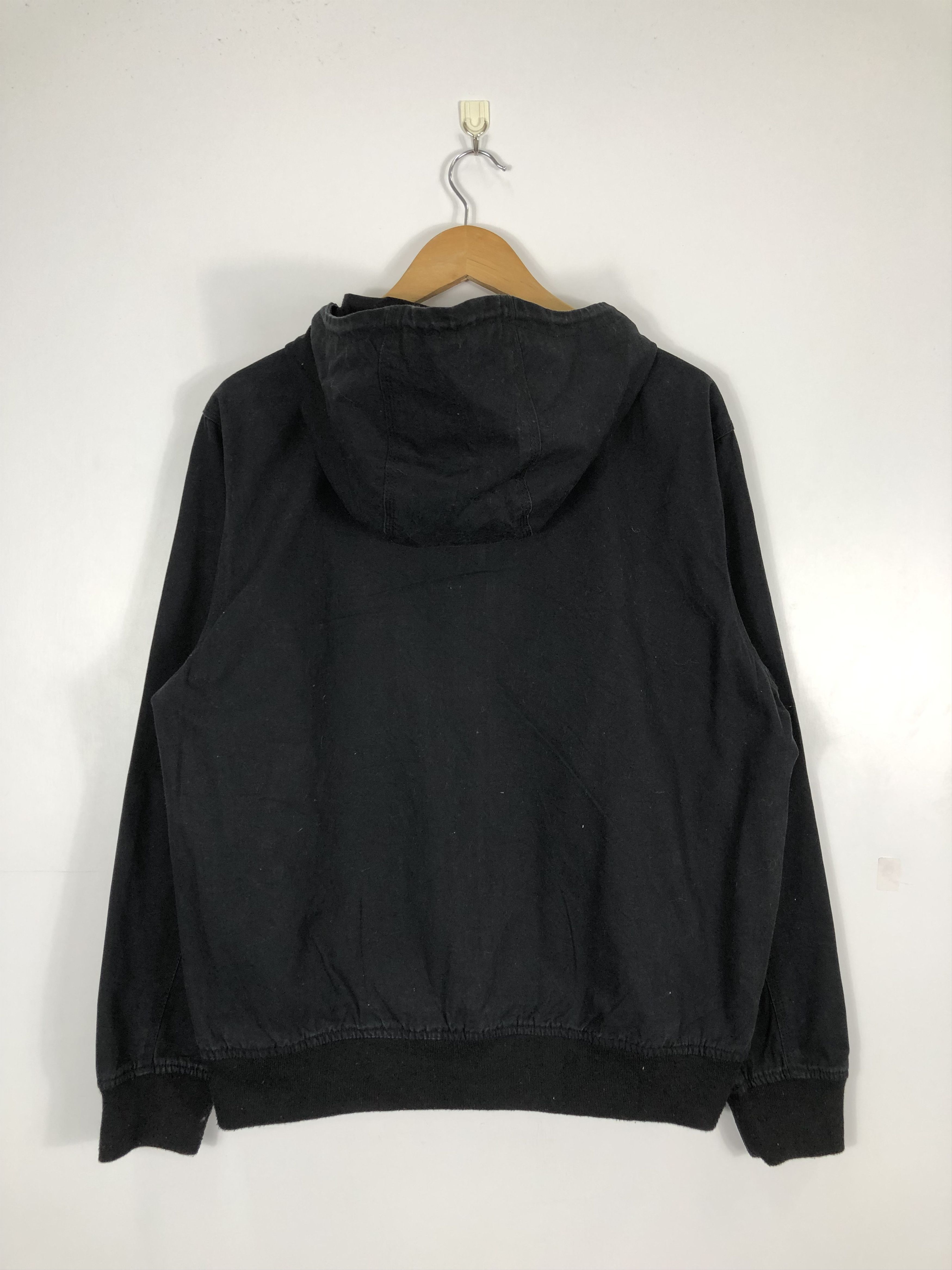 Columbia Vintage Columbia Hoodie Jacket J0455 Size US M / EU 48-50 / 2 - 3 Thumbnail