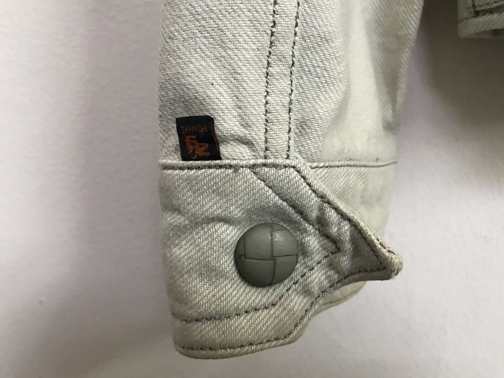 291295=Homme 291295 = HOMME Japan Western Style Snap button Jacket Size US S / EU 44-46 / 1 - 8 Thumbnail