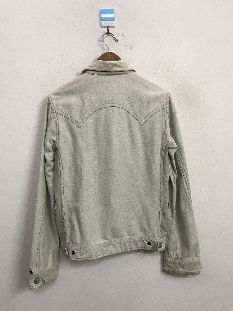 291295=Homme 291295 = HOMME Japan Western Style Snap button Jacket Size US S / EU 44-46 / 1 - 7 Thumbnail