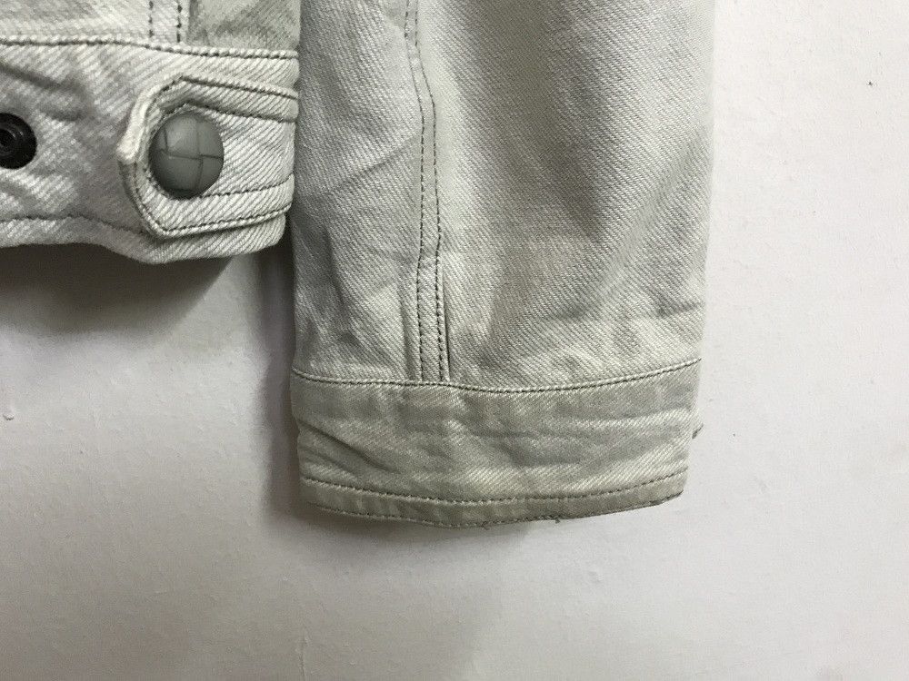 291295=Homme 291295 = HOMME Japan Western Style Snap button Jacket Size US S / EU 44-46 / 1 - 9 Thumbnail