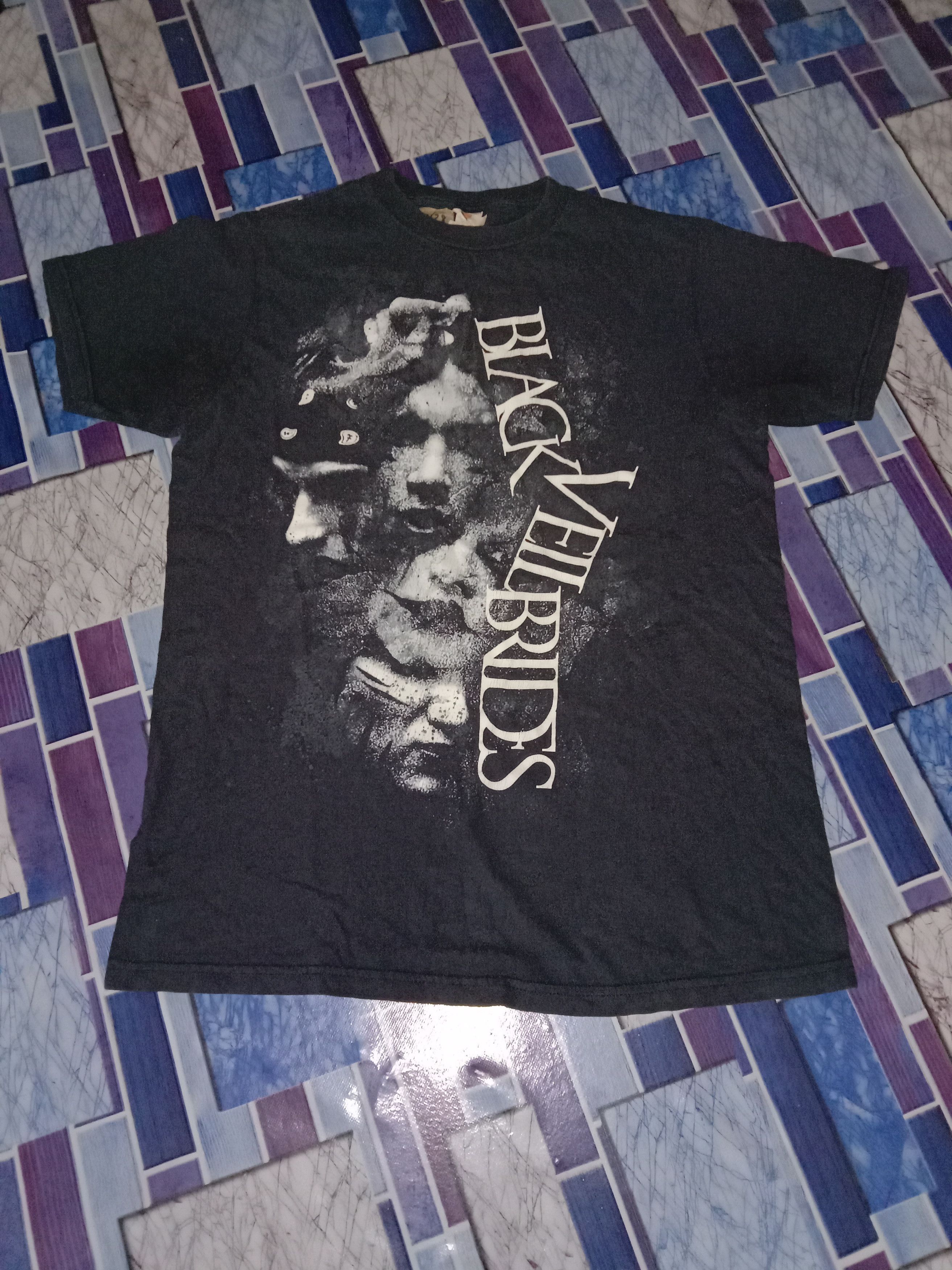 Band BLACK VEIL BRIDES