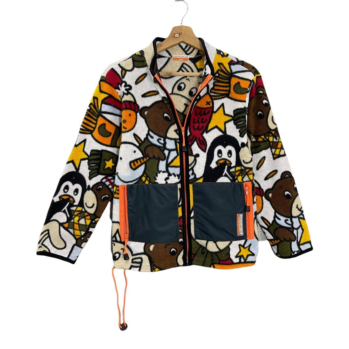 Jean Charles De Castelbajac Clothing | Grailed