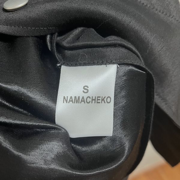 Namacheko namacheko skaftbladen jkt | Grailed