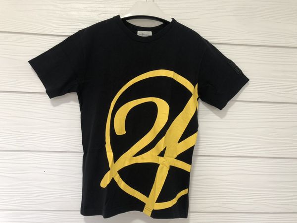 Japanese Brand 24 Karats Gold Digger tee | Grailed