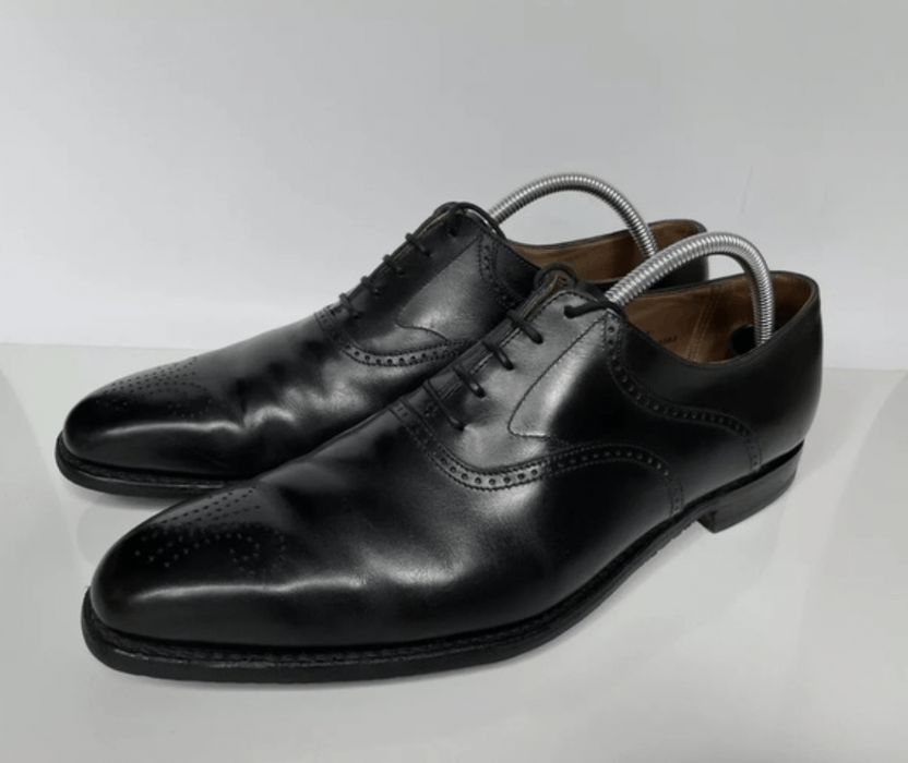 Crockett & Jones DOVER Shoes | Grailed