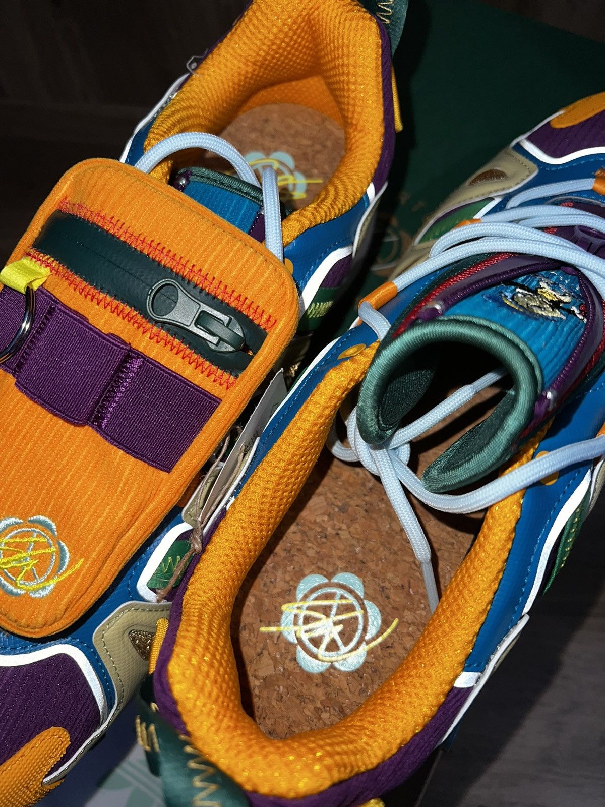Adidas × Disney SEAN WOTHERSPOON X DISNEY Size US 11 / EU 44 - 9 Thumbnail