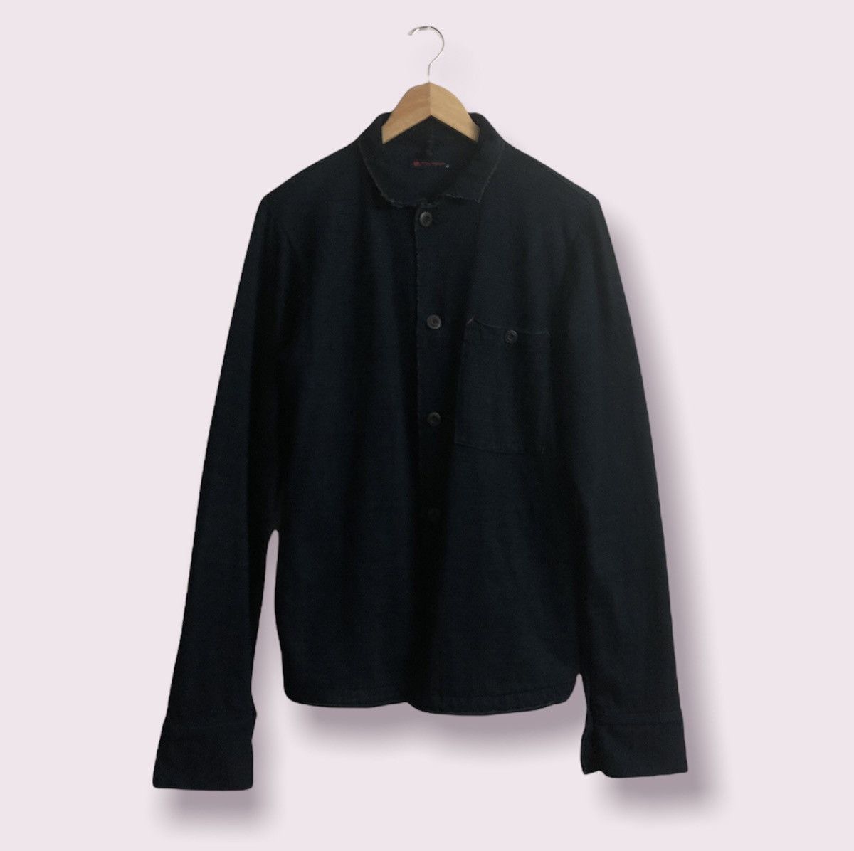 45rpm × Japanese Brand 45rpm jacket Size US M / EU 48-50 / 2 - 1 Thumbnail