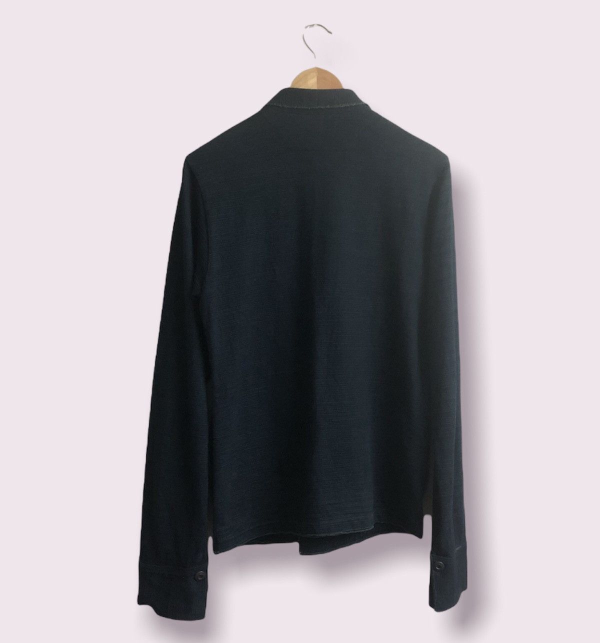 45rpm × Japanese Brand 45rpm jacket Size US M / EU 48-50 / 2 - 2 Thumbnail