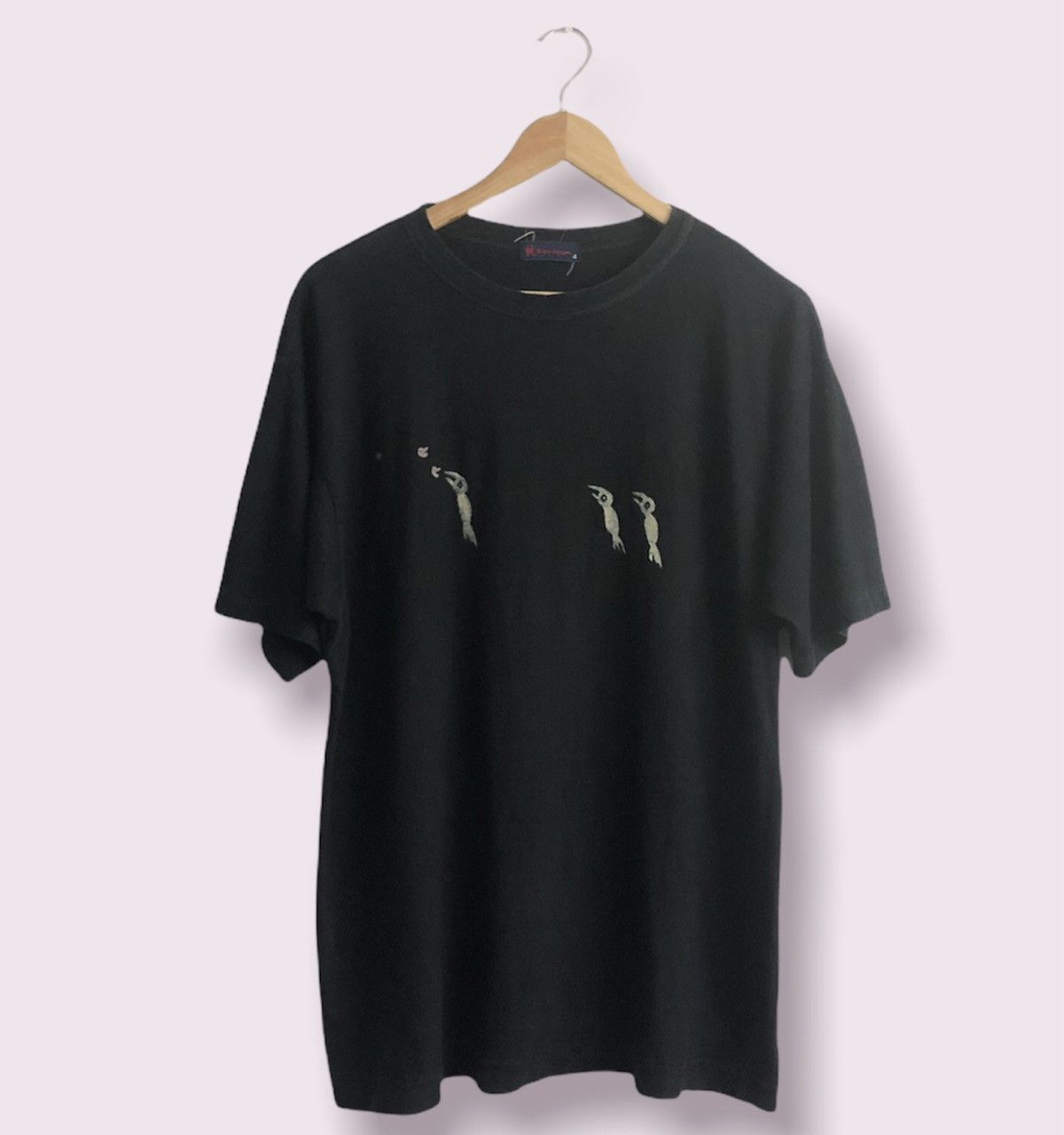 45rpm 45rpm studio t shirt Size US M / EU 48-50 / 2 - 1 Thumbnail