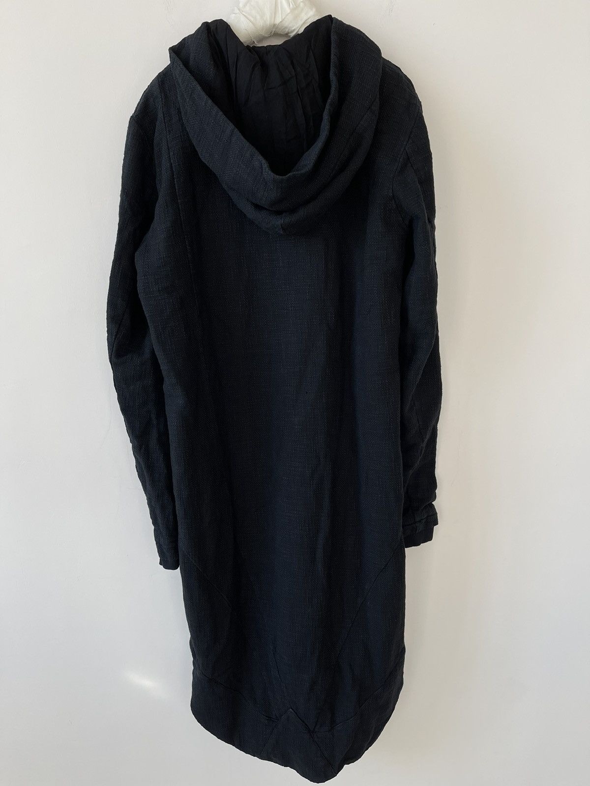 Army Of Me Long Cotton Jacket Size US S / EU 44-46 / 1 - 3 Thumbnail