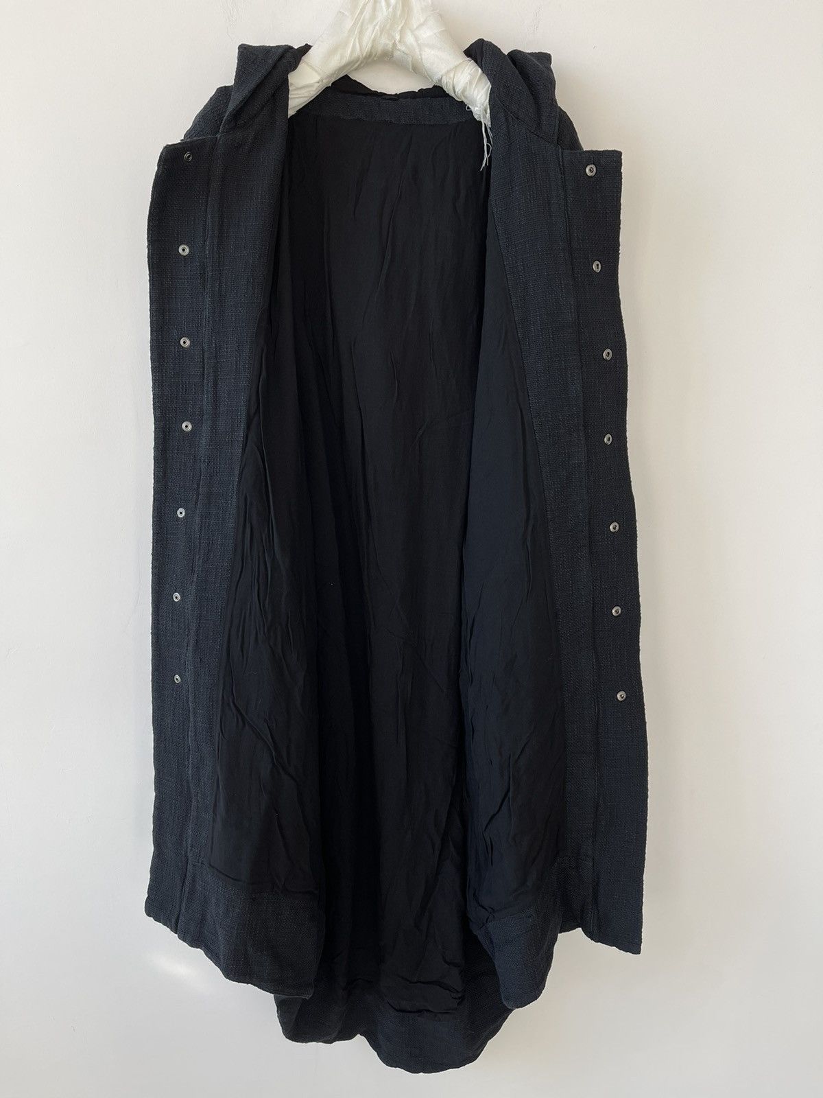 Army Of Me Long Cotton Jacket Size US S / EU 44-46 / 1 - 4 Thumbnail