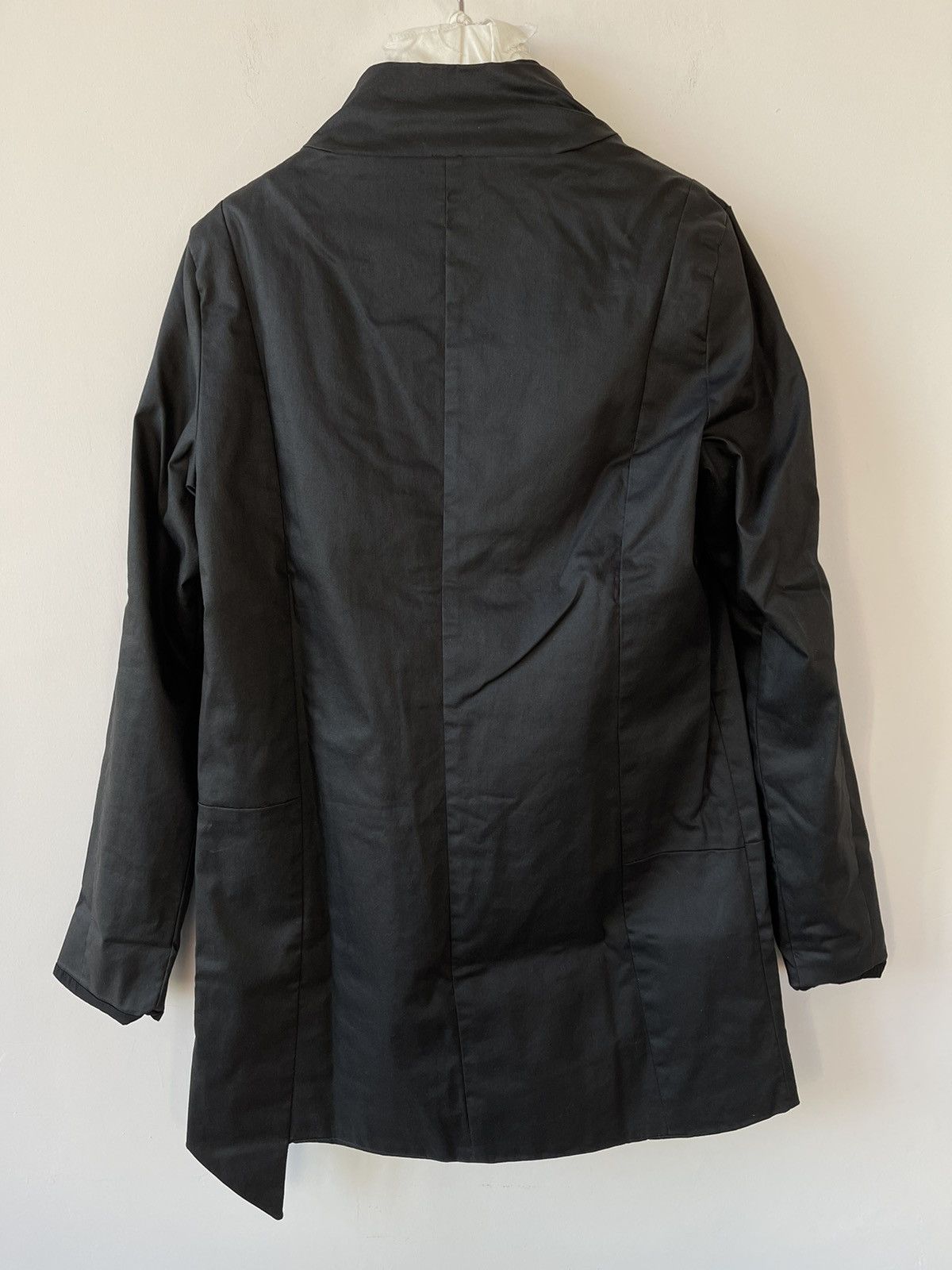 First Aid To The Injured First Aid To The Injured buttoned jacket Size US XS / EU 42 / 0 - 2 Thumbnail