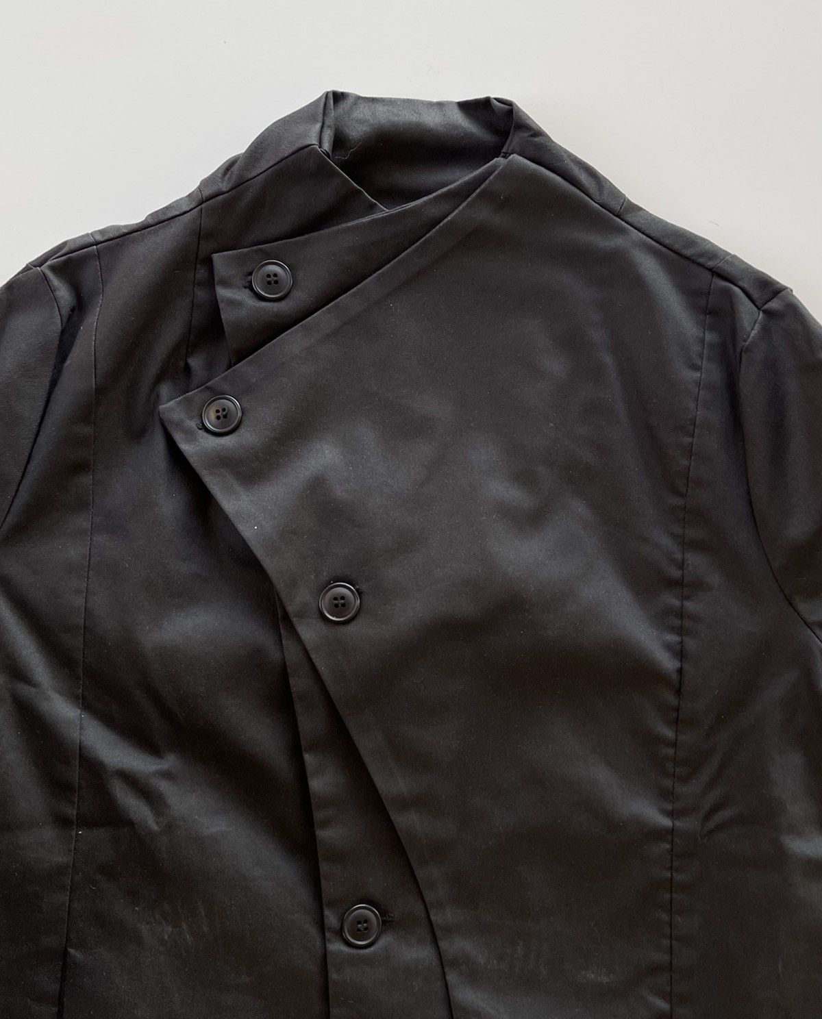 First Aid To The Injured First Aid To The Injured buttoned jacket Size US XS / EU 42 / 0 - 3 Thumbnail