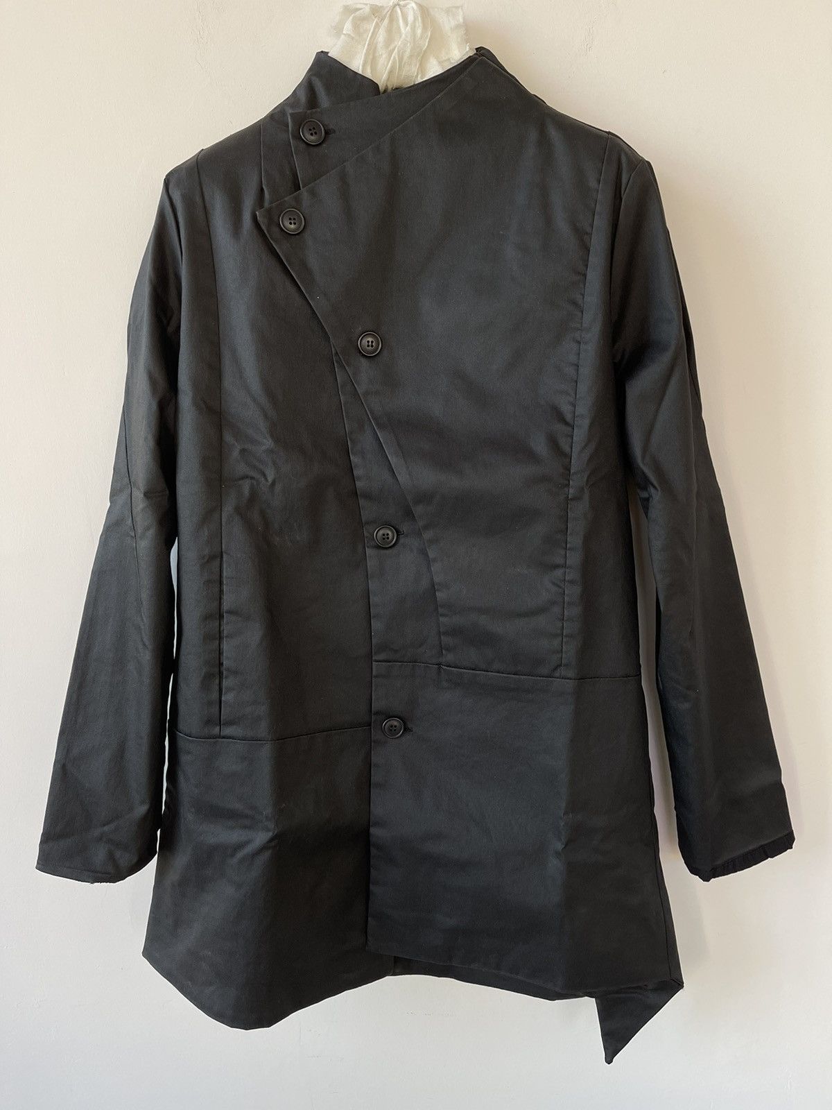 First Aid To The Injured First Aid To The Injured buttoned jacket Size US XS / EU 42 / 0 - 1 Thumbnail