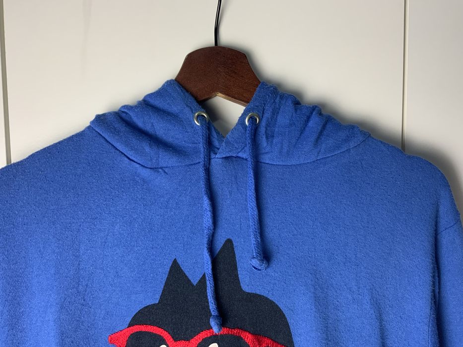 Archival Clothing Vintage Madish Gaze Lucpy Avant Garde inspired