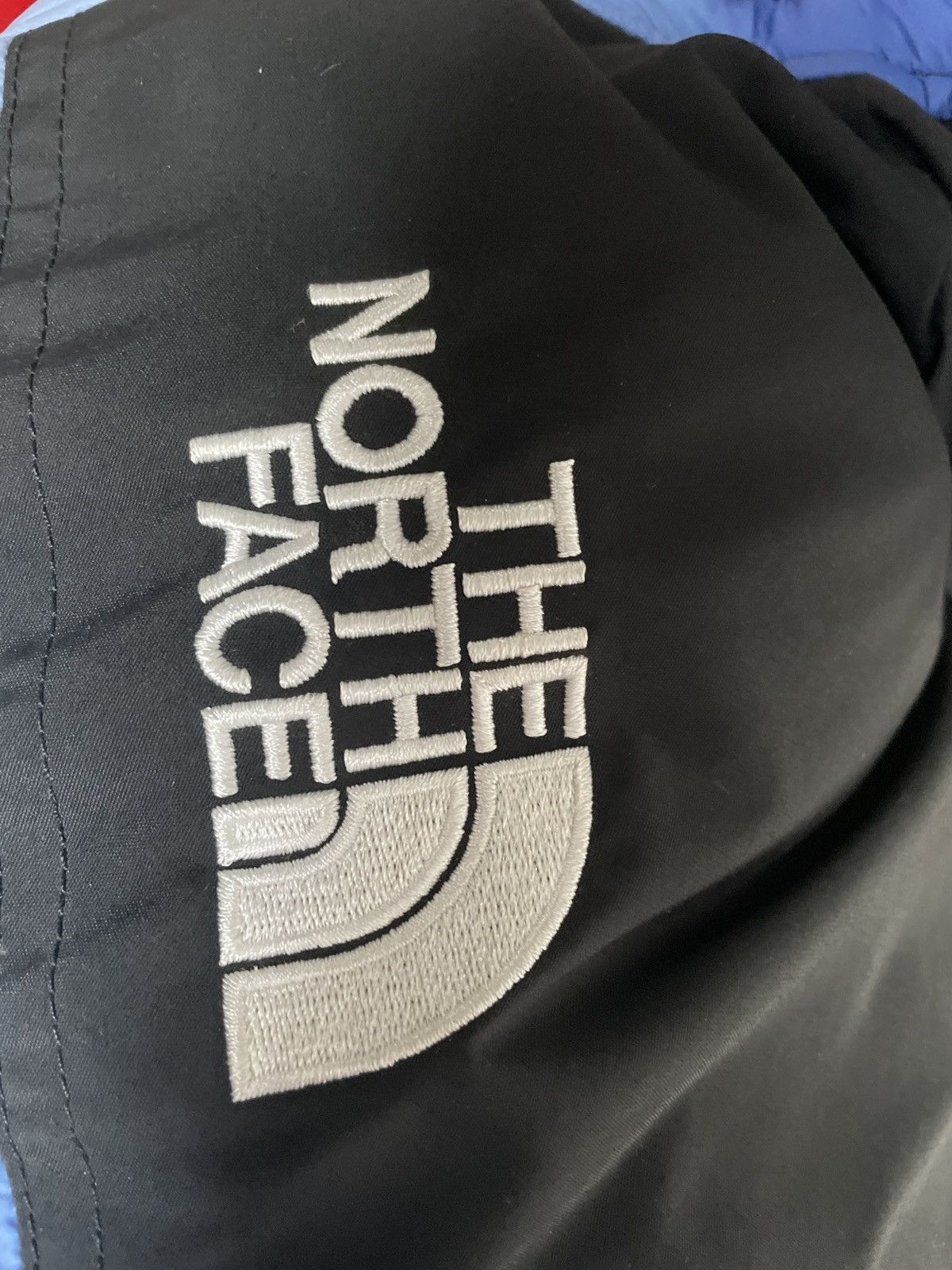 Supreme × The North Face Supreme The North Face Baltoro Jacket Size US L / EU 52-54 / 3 - 14 Thumbnail