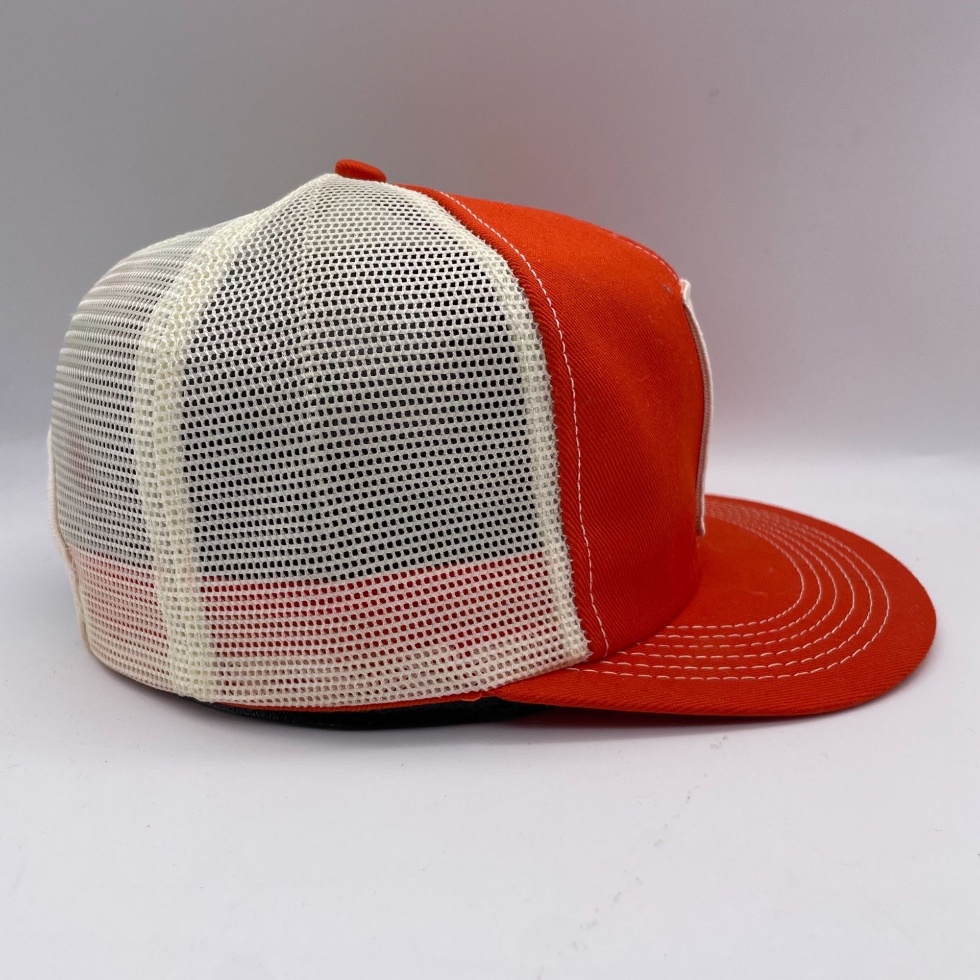 Other Golden Harvest K Brand Trucker Hat USA Size ONE SIZE - 2 Thumbnail