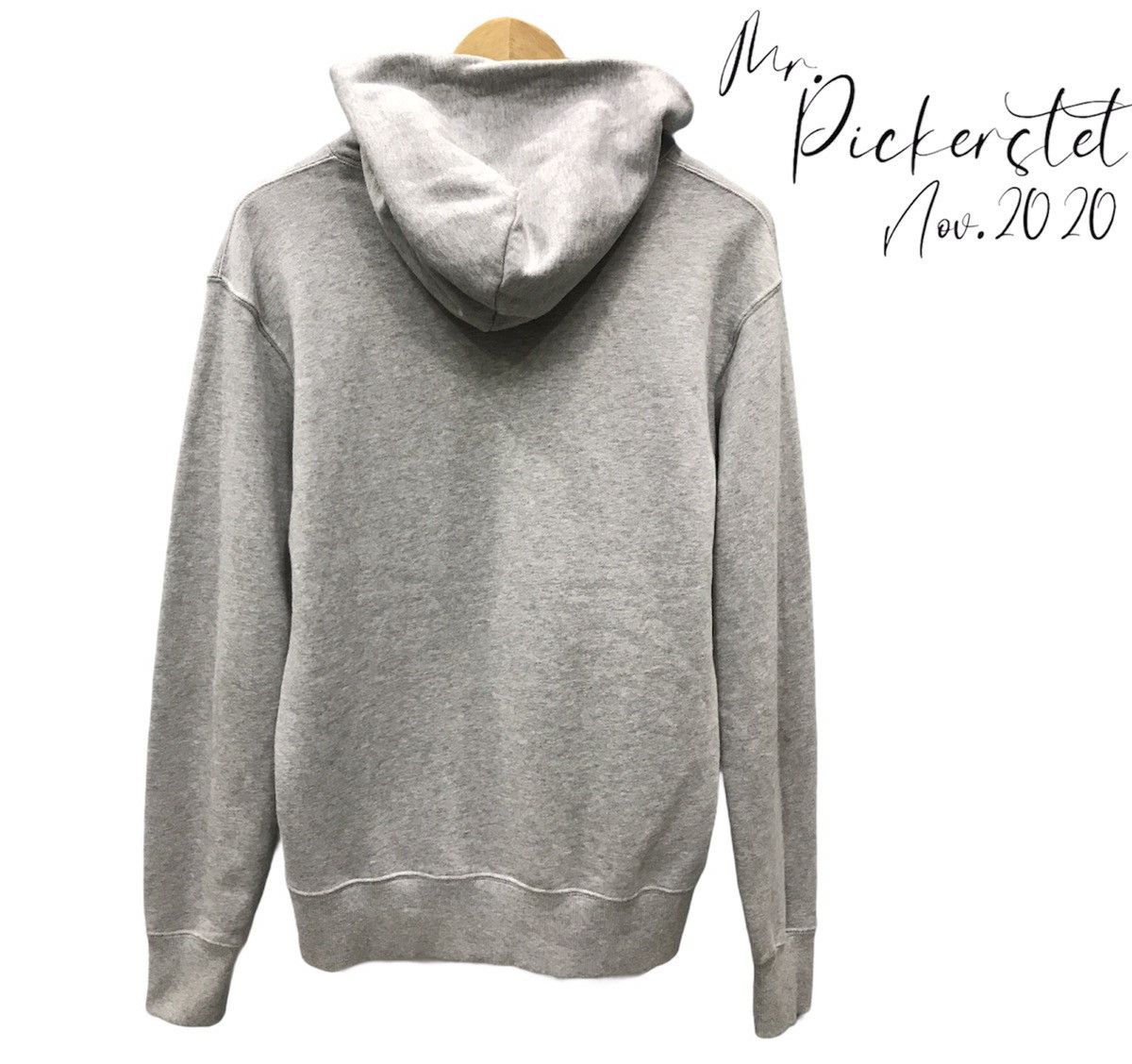 Japanese Brand × Nintendo × Uniqlo Monster Hunter x uniqlo hoodies Size US S / EU 44-46 / 1 - 2 Thumbnail