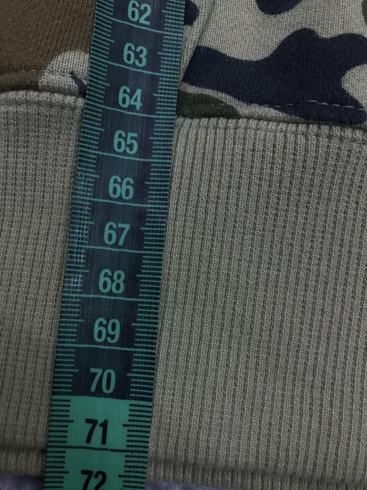 Japanese Brand × Nintendo × Uniqlo Monster Hunter x uniqlo camourflage hoodies Size US M / EU 48-50 / 2 - 6 Thumbnail