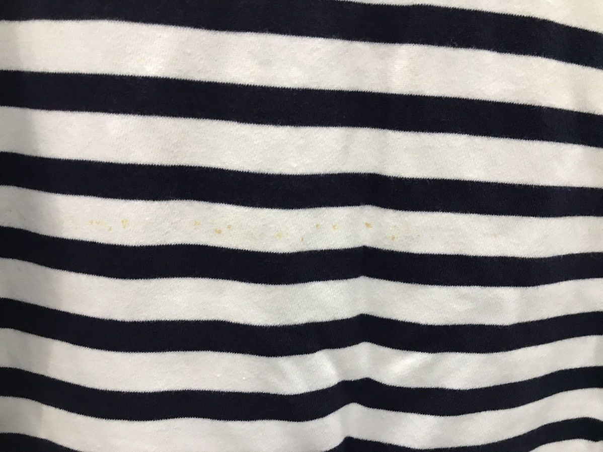 Lacoste Striped Lacoste Crewneck sweatshirt Size US M / EU 48-50 / 2 - 4 Thumbnail