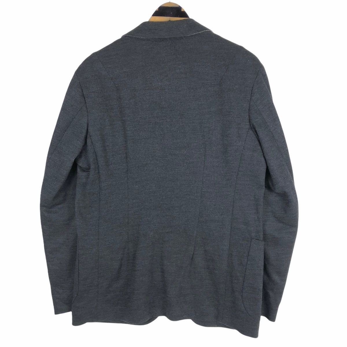 Baracuta Vintage Baracuta England Wool Blazer Size 42R - 11 Thumbnail