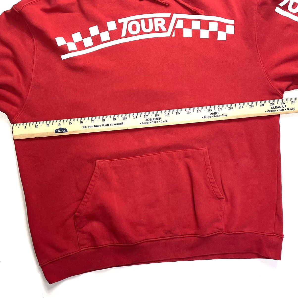 Justin Bieber 2017 Justin Bieber “Purpose World Tour” Offical Merch Hoodie Size US XL / EU 56 / 4 - 11 Thumbnail